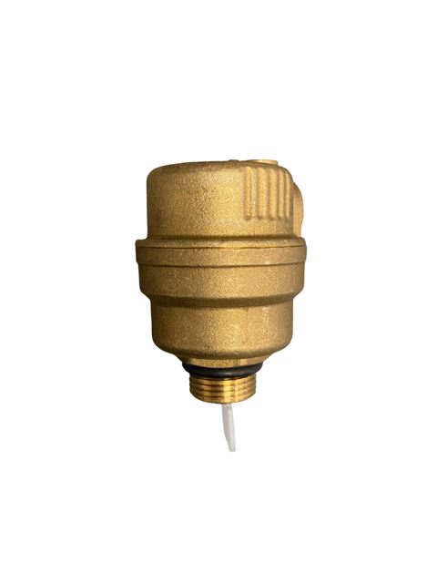 AUTOMATIC AIR RELEASE VALVE- ARISTON & CHAFFOTEAUX